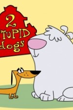 Watch 2 Stupid Dogs Niter